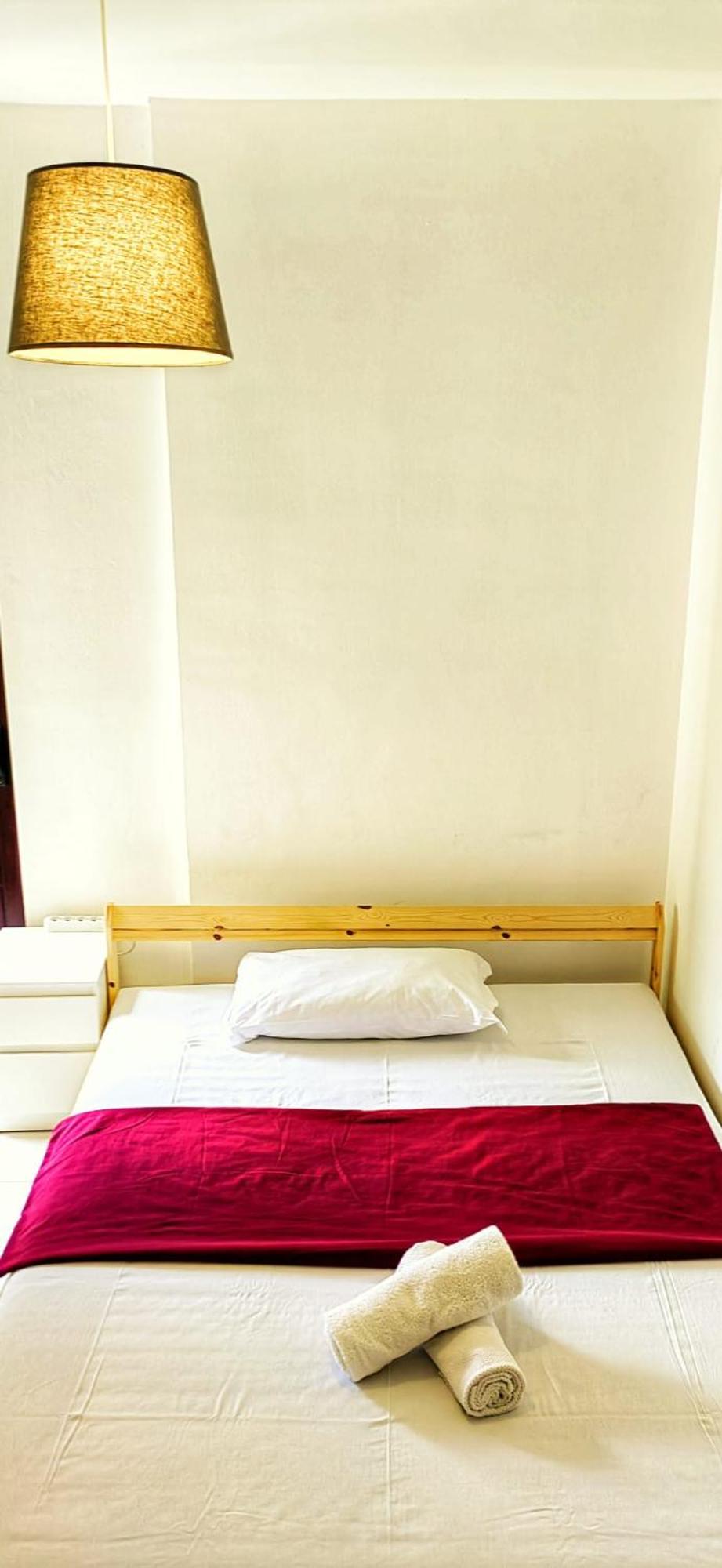 Renzi Guest House Ρώμη Εξωτερικό φωτογραφία